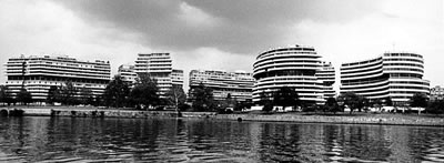 view from water
